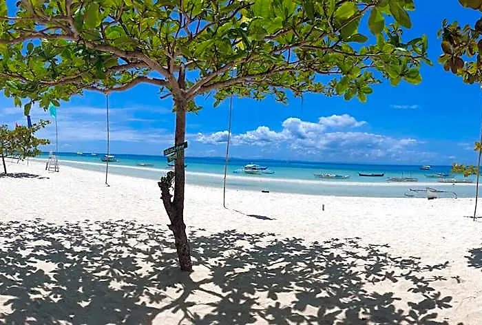 Cozy Bantayan Summerhouse In Santa Fe Near Hotel 4*