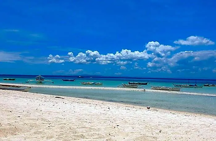 Hotel Cozy Bantayan Summerhouse In Santa Fe Near Cebu Stadt