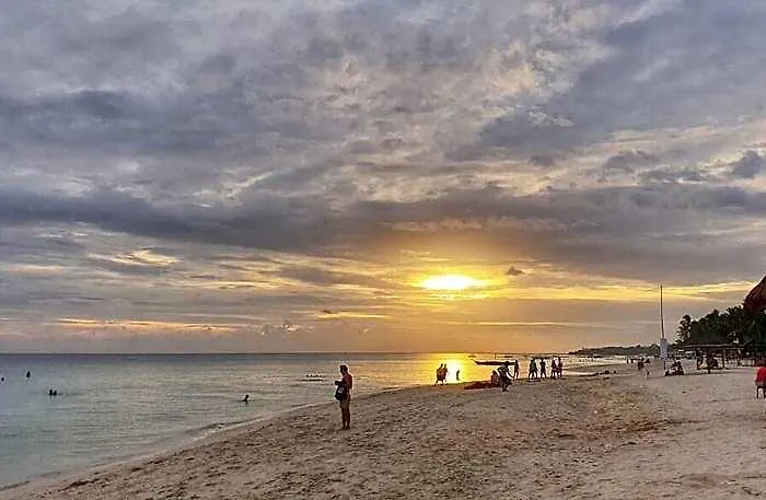Cozy Bantayan Summerhouse In Santa Fe Near 4*