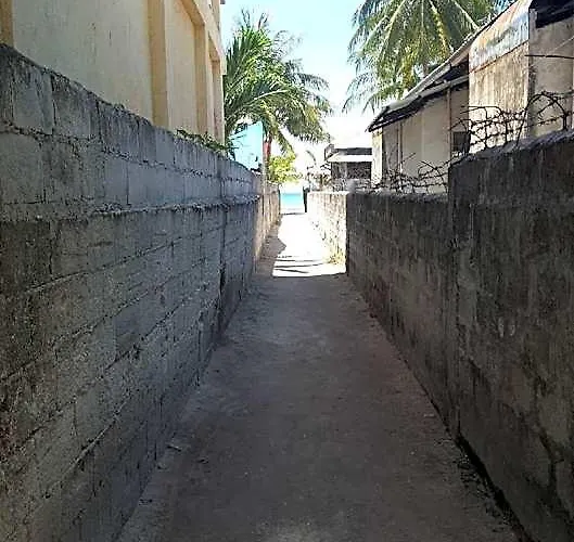 Cozy Bantayan Summerhouse In Santa Fe Near 4*