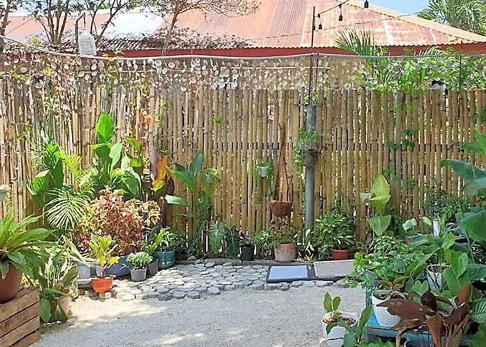 Hotel Cozy Bantayan Summerhouse In Santa Fe Near