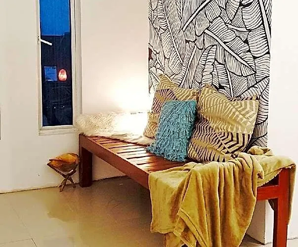 Cozy Bantayan Summerhouse In Santa Fe Near Cebu Stadt